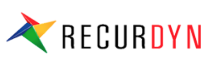 RecurDyn Logo